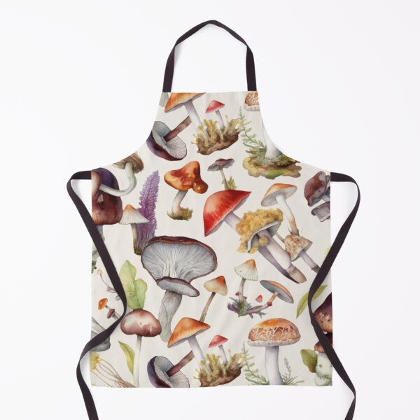 Item preview, mushroom species designed and sold by DerSenat.