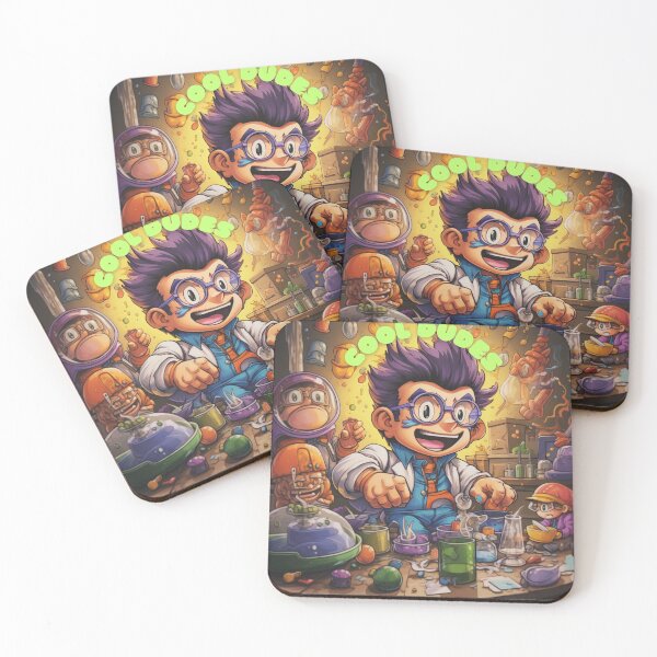 Item preview, Dr Slump designed and sold by Foreververypoor.