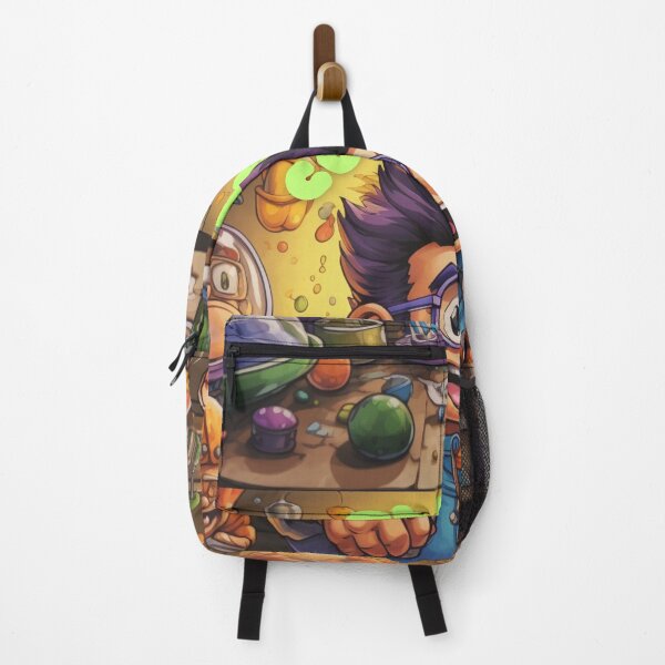 Item preview, Dr Slump designed and sold by Foreververypoor.