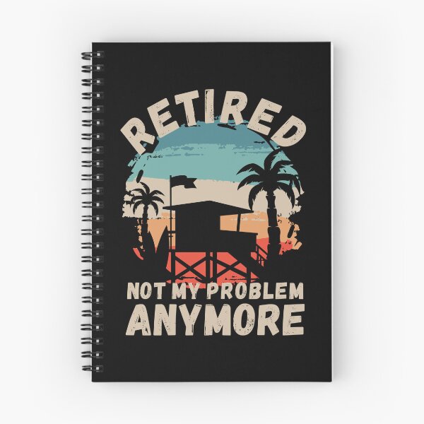 Item preview, Retired, not my problem anymore designed and sold by HandicraftArt.