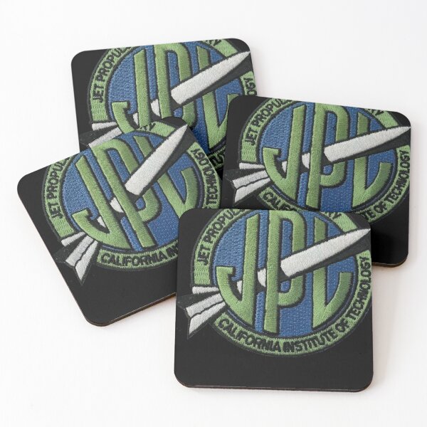 Item preview, A Throwback The Old JPL Classic designed and sold by bektikworot.