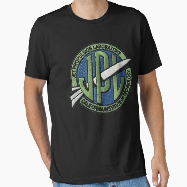 Vista previa del artículo con la obra «Un recuerdo del viejo JPL Classic», diseñado y vendido por bektikworot.