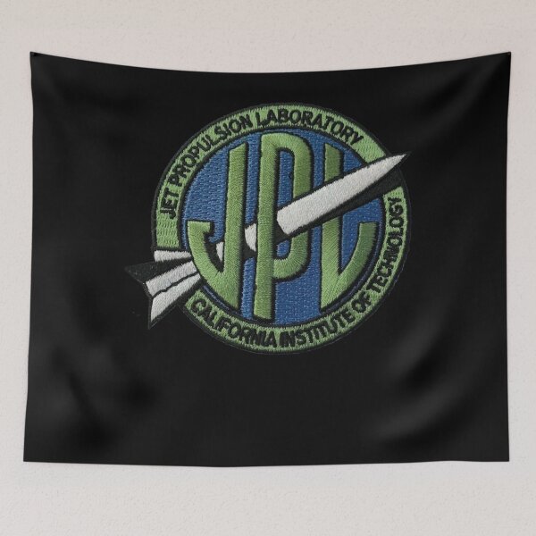 Item preview, A Throwback The Old JPL Classic designed and sold by bektikworot.