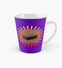 Taza cónica This, Jen, is... The Internet