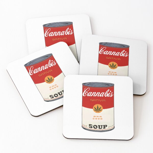 Item preview, sopa de cannabis designed and sold by avlcrwawvzn15.