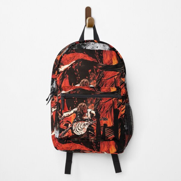 Item preview, Hell has the best music designed and sold by Glenbobagins.