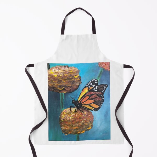Item preview, Butterfly on a flower designed and sold by Jaroslaw-art.