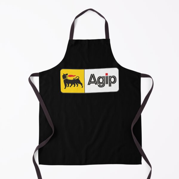 Item preview, Agip Merchandise designed and sold by bektikworot.