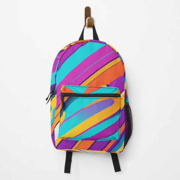 Item preview, Seamless Abstract Lines designed and sold by LeonAndrewRazon.