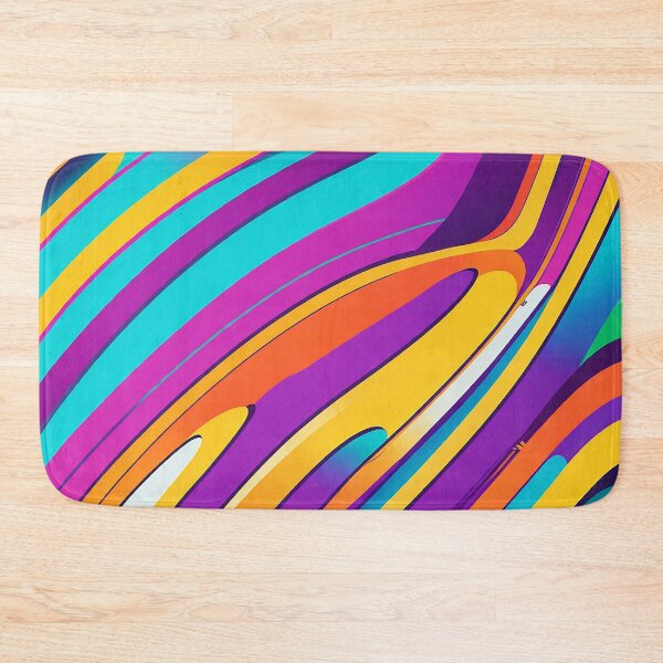 Item preview, Seamless Abstract Lines designed and sold by LeonAndrewRazon.