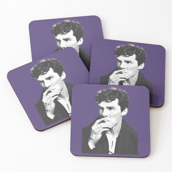 Item preview, Cumberbatch 	 	 designed and sold by qnfhxhoz72.