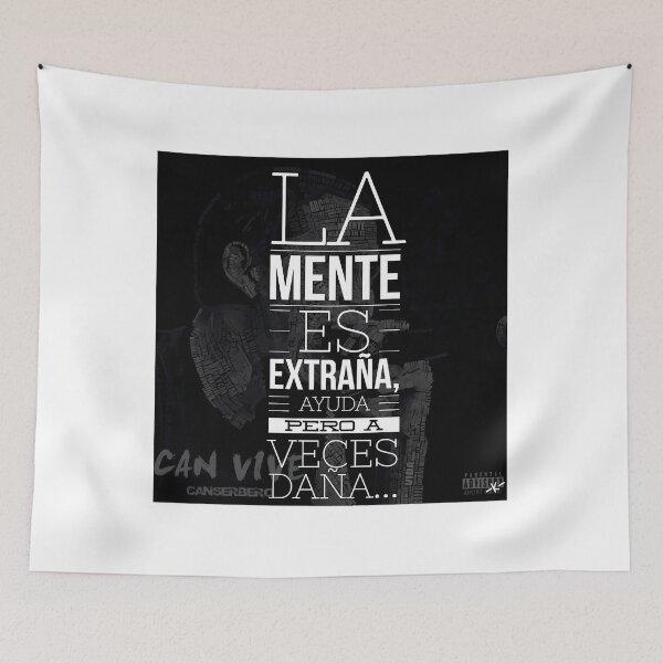 Item preview, Canserbero        	 designed and sold by avlcrwawvzn15.