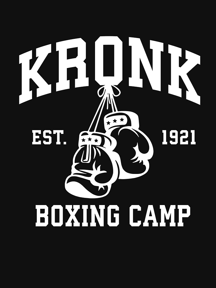 All Clothing, Men's Boxing Apparel