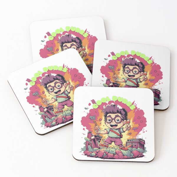 Item preview, Dr Slump designed and sold by Foreververypoor.