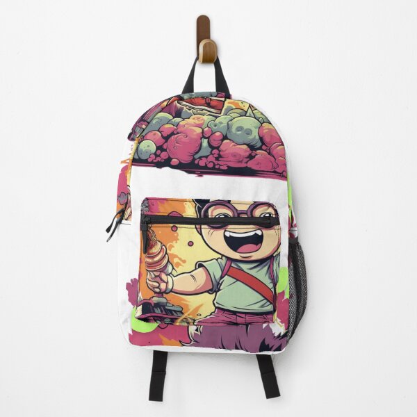 Item preview, Dr Slump designed and sold by Foreververypoor.