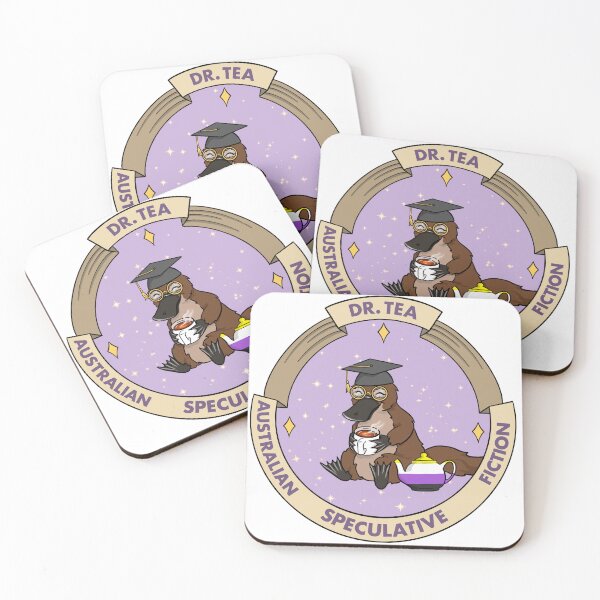 Item preview, Specter / Dr Tea designed and sold by Artventurin.