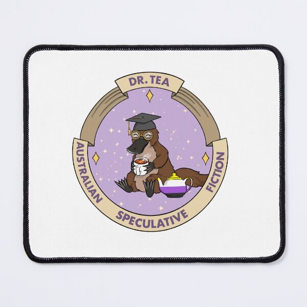 Item preview, Specter / Dr Tea designed and sold by Artventurin.