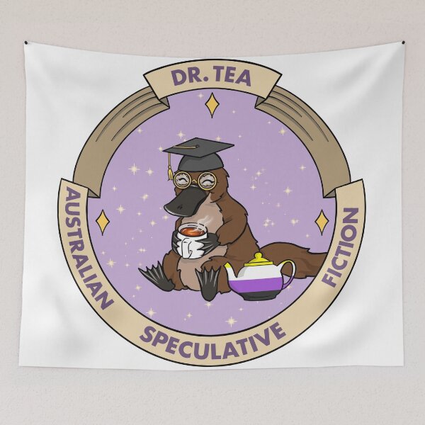 Item preview, Specter / Dr Tea designed and sold by Artventurin.