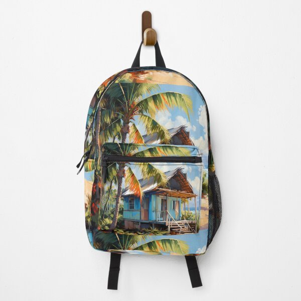 Item preview, Palm Paradise designed and sold by KGOLDFITNESS.