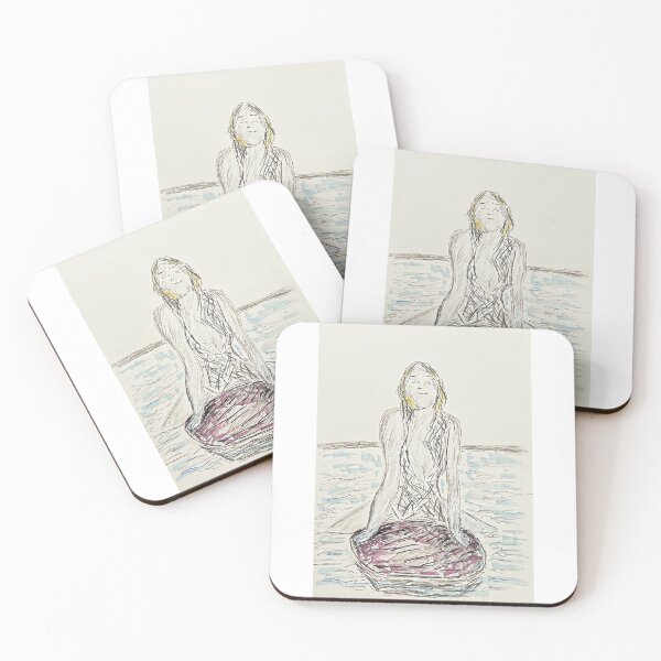 Item preview, Ocean Girl designed and sold by SJHorsfall.
