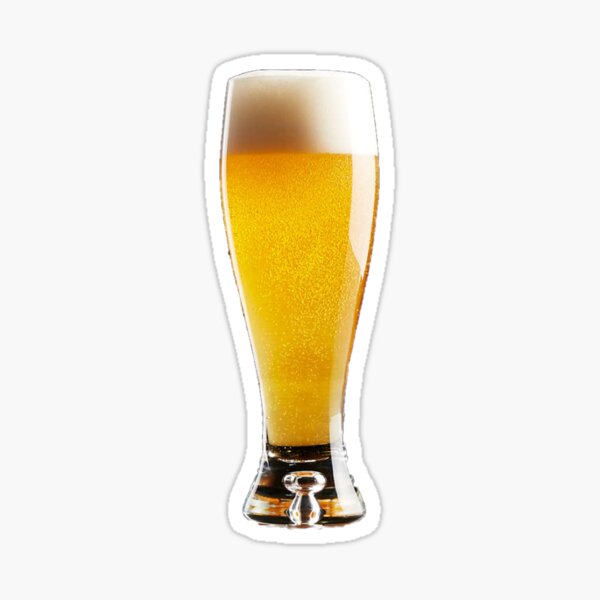 Item preview, beer designed and sold by RatFarm.