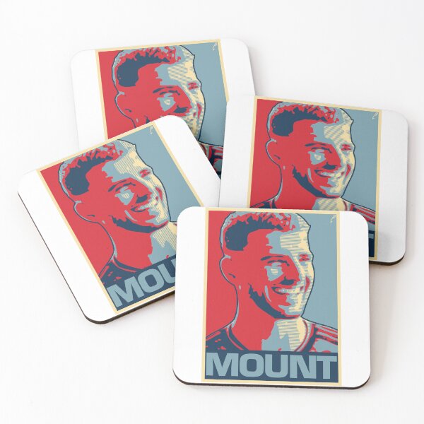Item preview, Mount designed and sold by DFA.