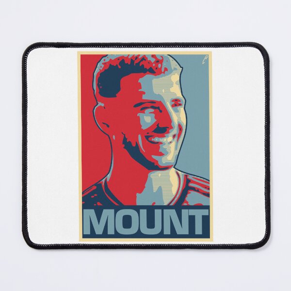 Item preview, Mount designed and sold by DFA.