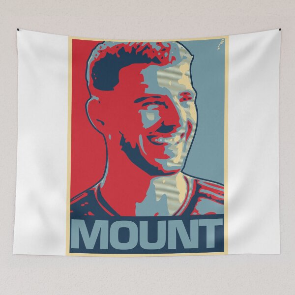 Item preview, Mount designed and sold by DFA.