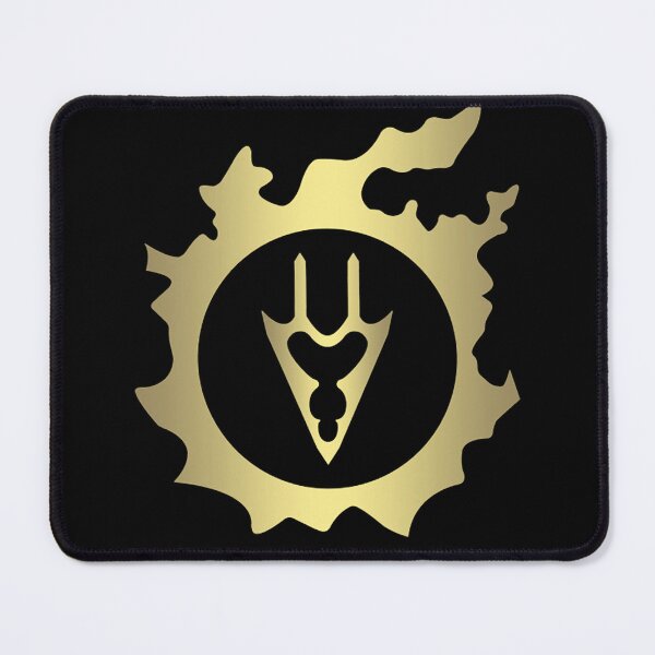 Item preview, Soul of the DRG designed and sold by BloodMonroe.