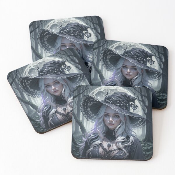 Item preview, Wickedly Beautiful designed and sold by Shiwwa.
