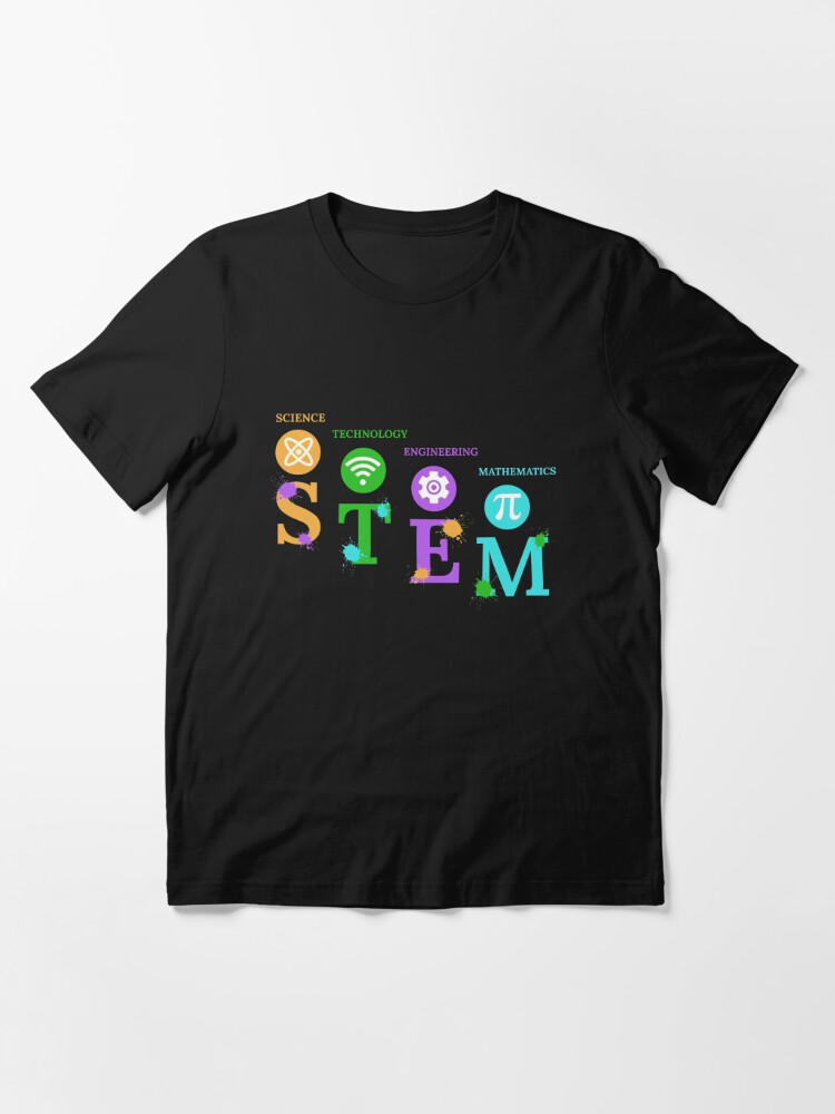 engineering printed t shirts