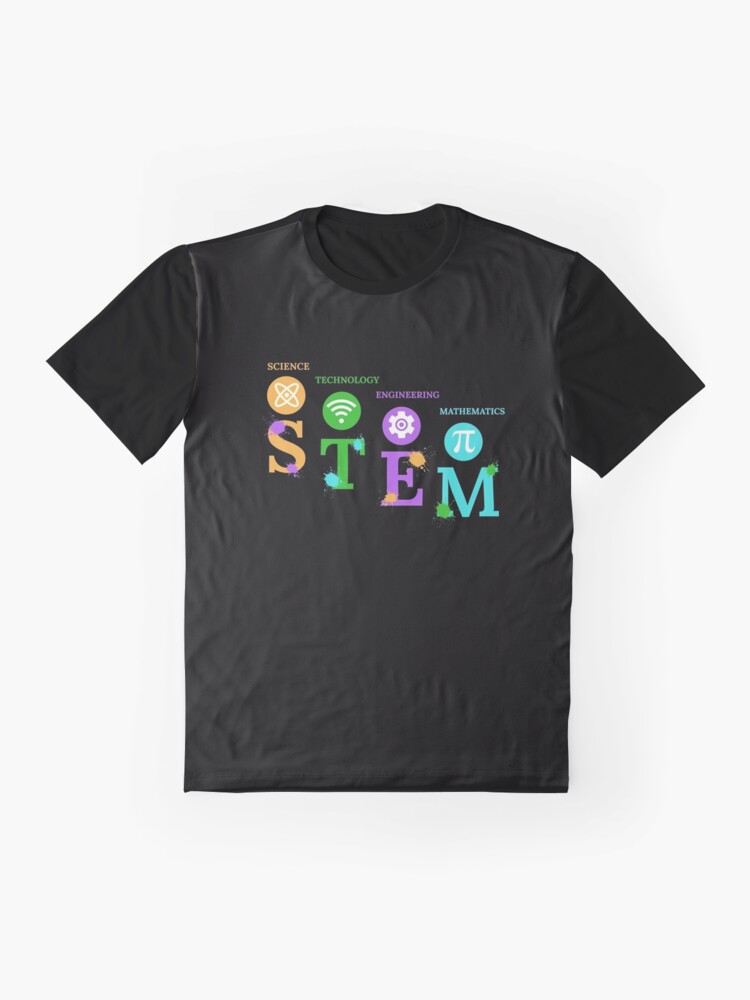 technology t shirt design