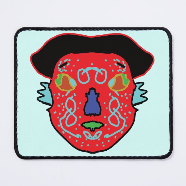 Item preview, Magic Mask designed and sold by AllGenDesigns.