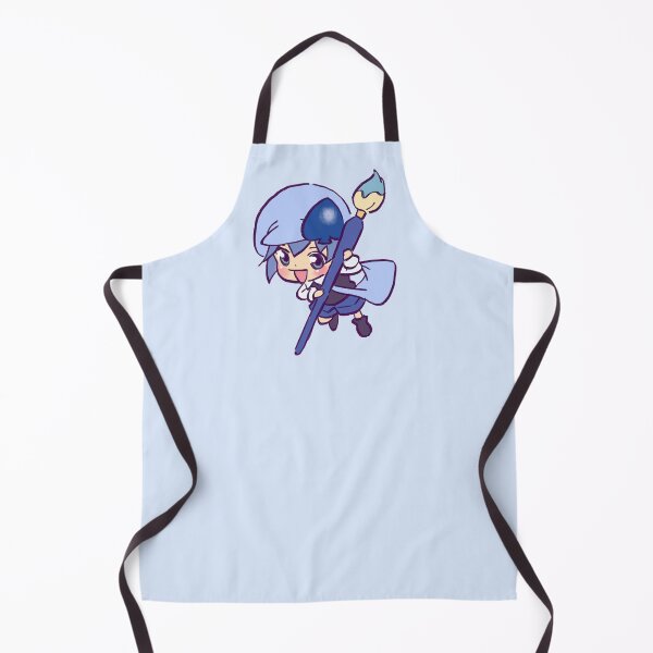 Item preview, I draw blue guardian chara miki / shugo chara anime designed and sold by RansRoom.