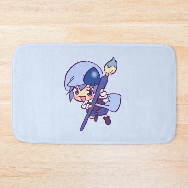 Item preview, I draw blue guardian chara miki / shugo chara anime designed and sold by RansRoom.