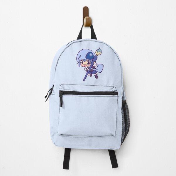 Item preview, I draw blue guardian chara miki / shugo chara anime designed and sold by RansRoom.