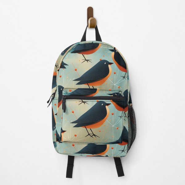 Item preview, "The Ecstasy of Winged Forms: Explore Avian Art through Abstract Geometries Inspired by Kazimir Malevich" designed and sold by SBD-Shop.