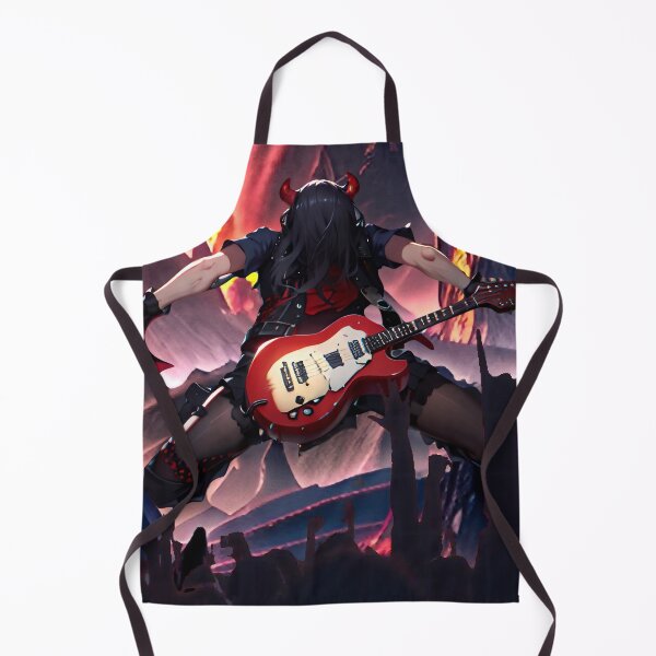 Item preview, The devil’s solo designed and sold by Glenbobagins.