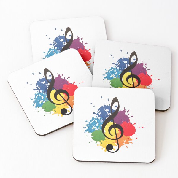 Item preview, music art t-shirt designed and sold by Xippy Art.