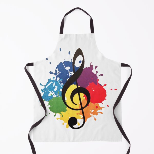 Item preview, music art t-shirt designed and sold by Xippy Art.
