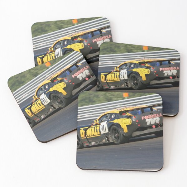 Item preview, Popular DeWalt Racer Car designed and sold by Bekfles.