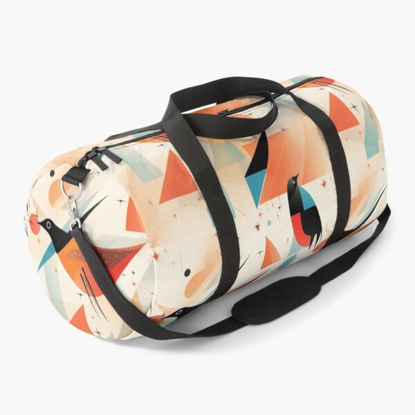 Item preview, "Wings of Ecstasy: Unleash Avian Artistry through Abstract Geometries Inspired by Kazimir Malevich" designed and sold by SBD-Shop.