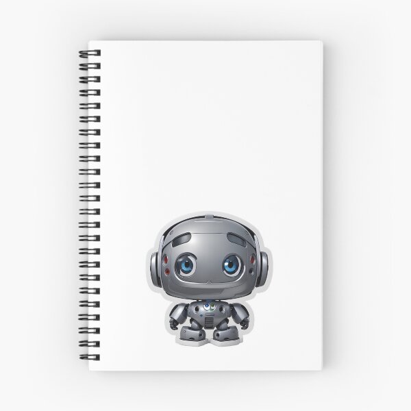 Item preview, Cute ROBOT  designed and sold by Mostofus.