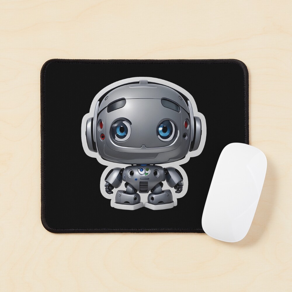 Item preview, Mouse Pad designed and sold by Mostofus.