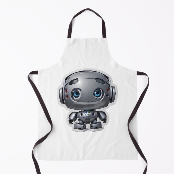 Item preview, Cute ROBOT  designed and sold by Mostofus.