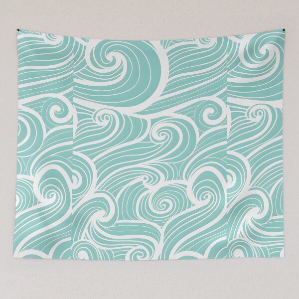 Item preview,  Aqua Revival designed and sold by hypnohymn.