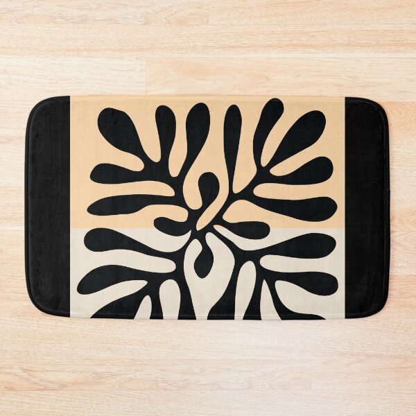 Item preview, Abstract Art Prints in peach color  designed and sold by Color Concept.