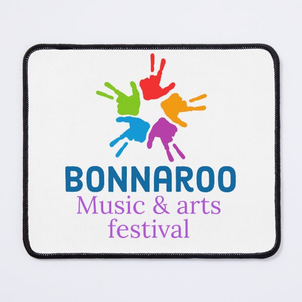 Item preview, Bonnaroo designed and sold by 7Royal.
