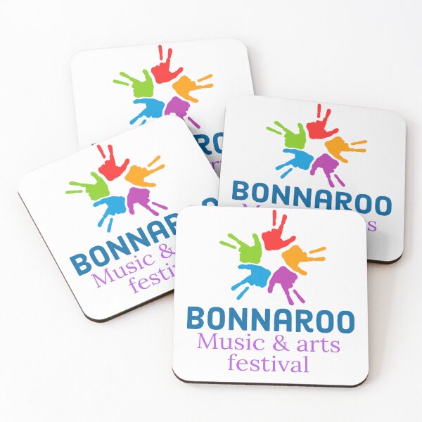 Item preview, Bonnaroo designed and sold by 7Royal.
