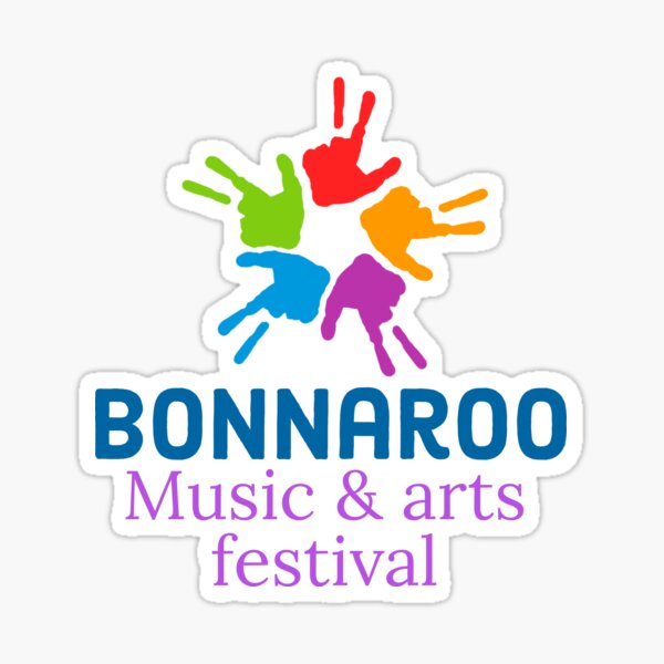 Artikel-Vorschau von Bonnaroo, designt und verkauft von 7Royal.